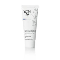 Nettoyant crème 100ml - YonKa