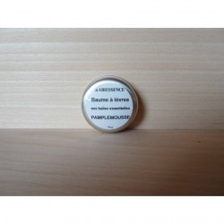 Baume pour les lèvres...
