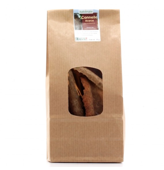 Tisane Cannelle écorce brut...