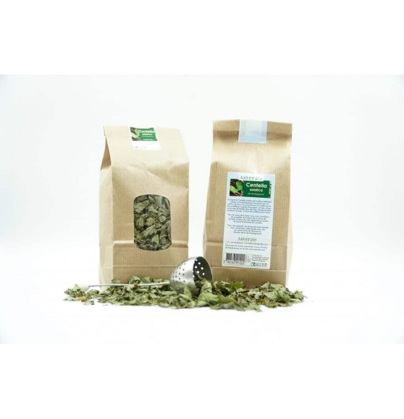 Tisane Centella asiatica...