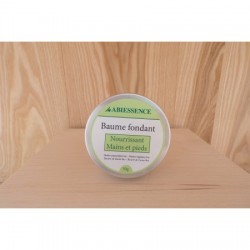 Baume fondant mains et...