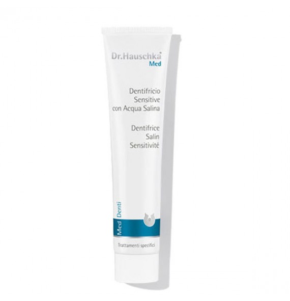 Dentifrice Salin Sensitive...