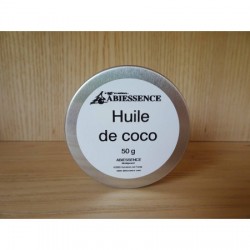 HV Coco bio 50gr Huile...