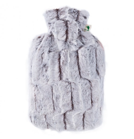 Bouillotte classique housse...