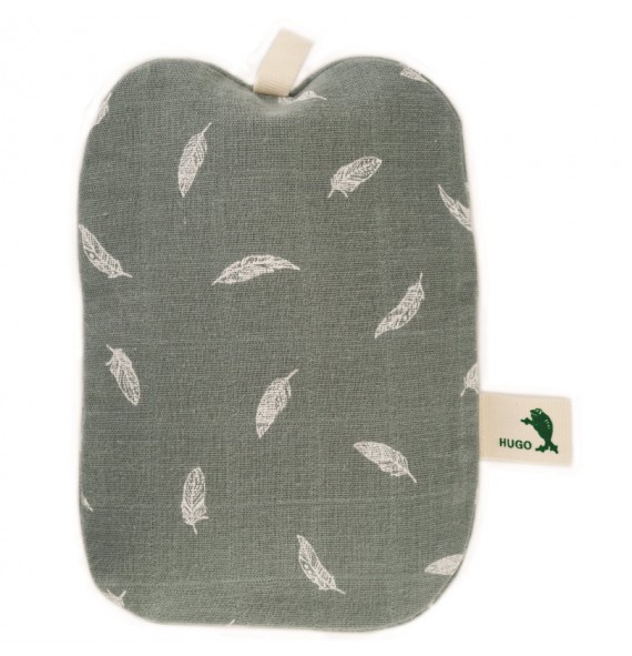 Bouillotte enfant coton bio...