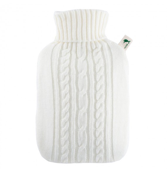 Bouillotte classique housse...