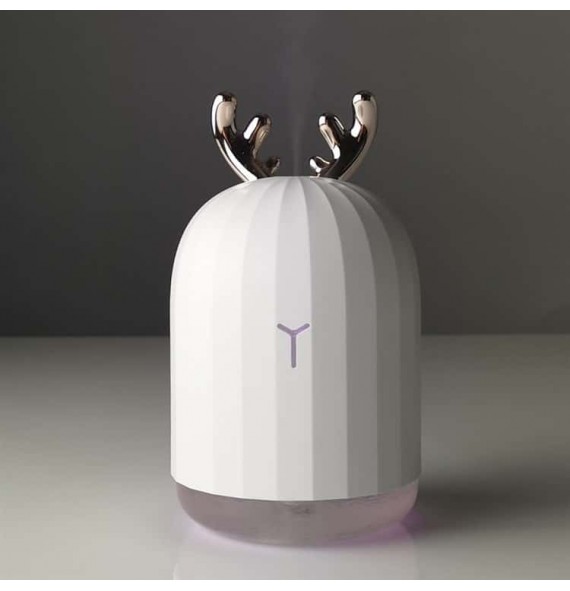 Diffuseur ultrasonique...