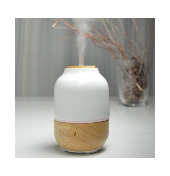 Diffuseur ultrasonique...