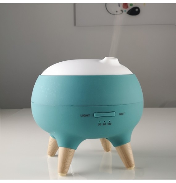 Diffuseur ultrasonique...