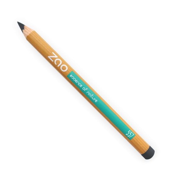 Crayon 557 Gris – Zao makeup