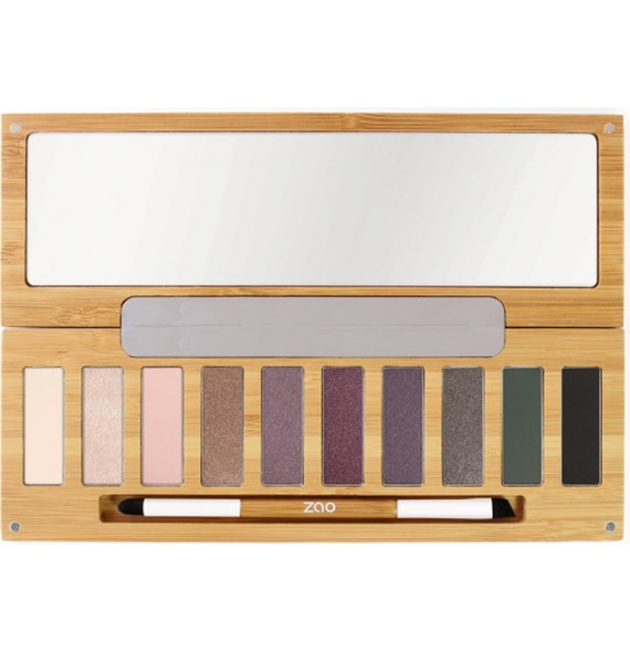 Palette Ultra Shiny - Zao...