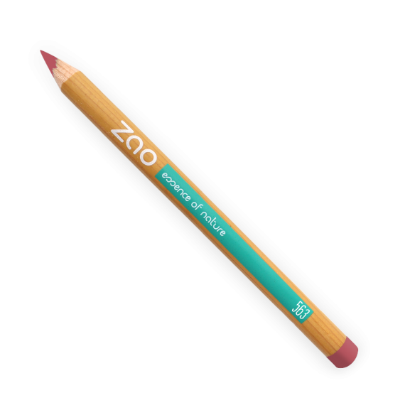Crayon 563 Rose vintage –...