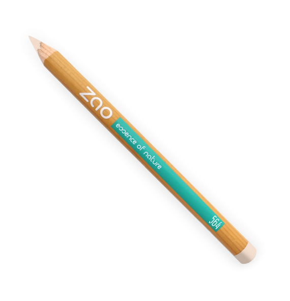 Crayon 564 Beige nude – Zao...
