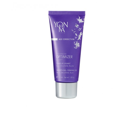 Advanced optimizer gel lift...