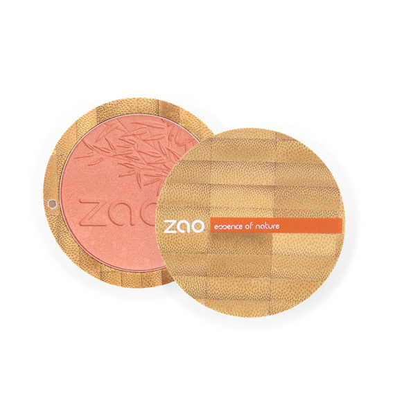 Fard à joues Rose Corail...