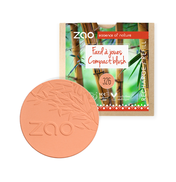 326 Recharge Eclat naturel...