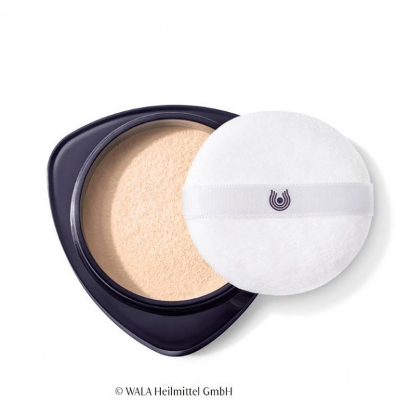 Poudre Libre Transparente...