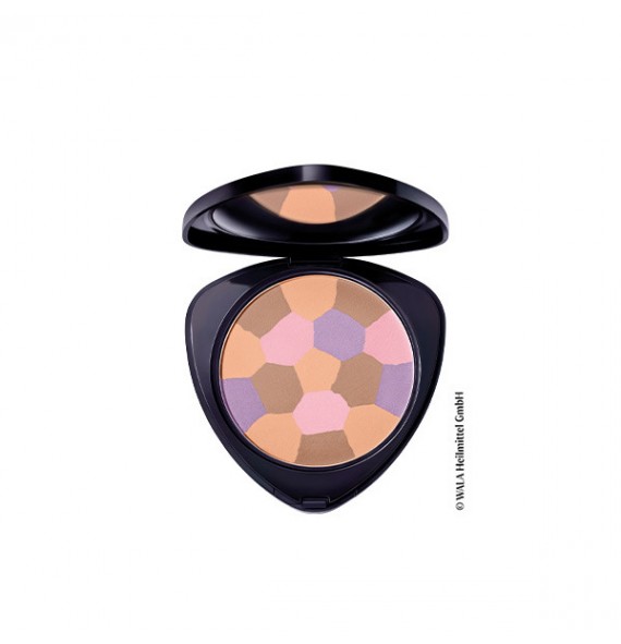 Poudre Compacte Correctrice...