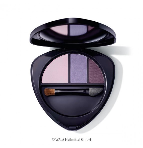 Trio Ombres à Paupières 03...