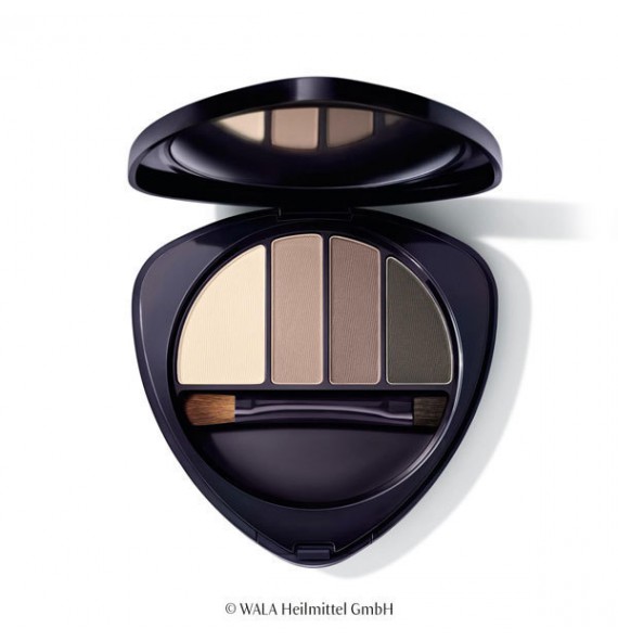 Palette Yeux & Sourcils 01...