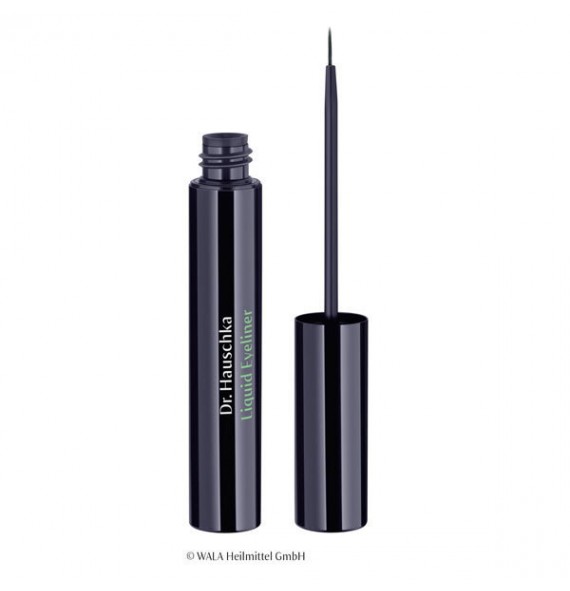 Eyeliner Liquide 01 Noir -...