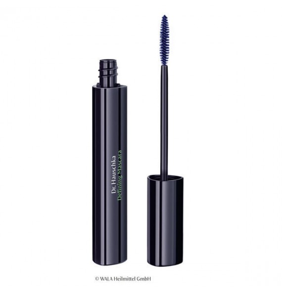 Mascara Précision 03 Bleu -...