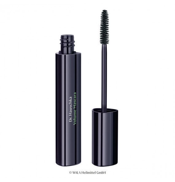 Mascara Volume 01 Noir - Dr...
