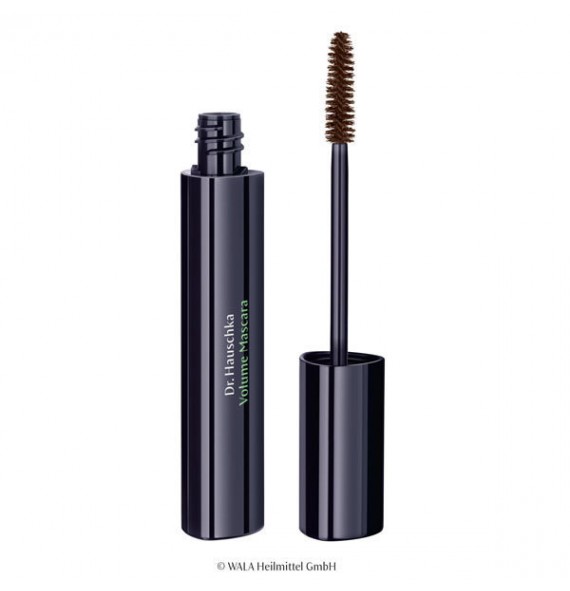 Mascara Volume 02 Brun - Dr...