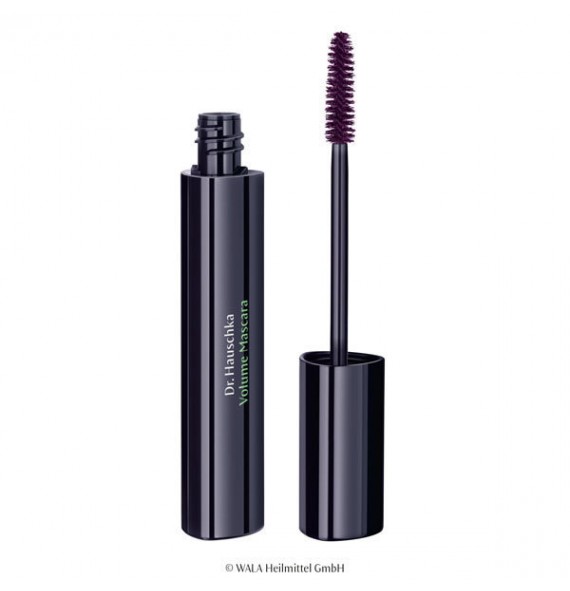 Mascara Volume 03 Violet -...