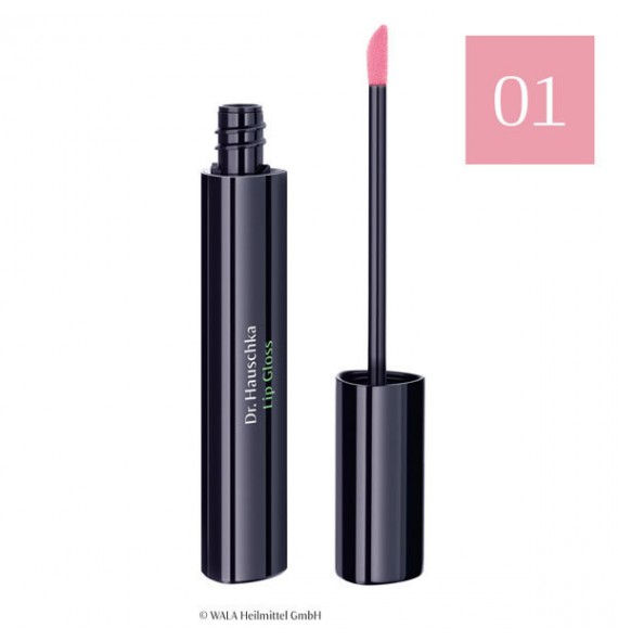 Gloss 01 baie de carissa -...