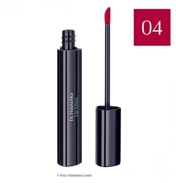 Gloss 04 Baie de goji - Dr...