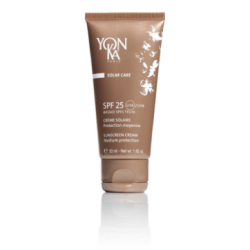 SPF50 Visage et zones...