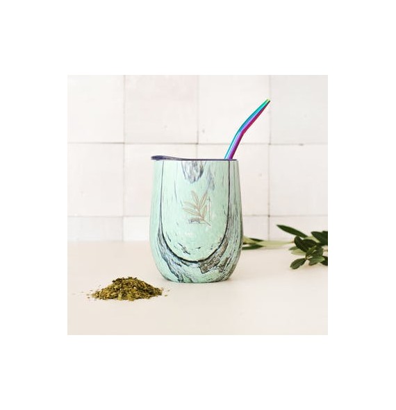 Calebasse isotherme effet...