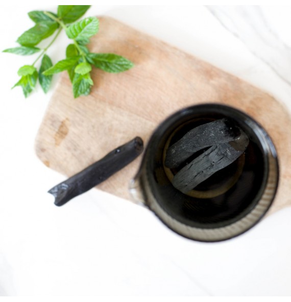 Charbon Binchotan - pour...