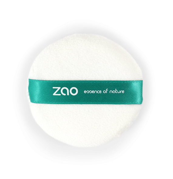 Houpette - Zao MakeUp