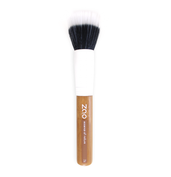 Pinceau teint fibre duo 714...