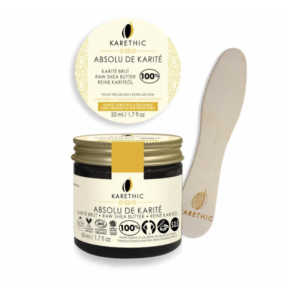 Absolu de Karité 50 ML -...