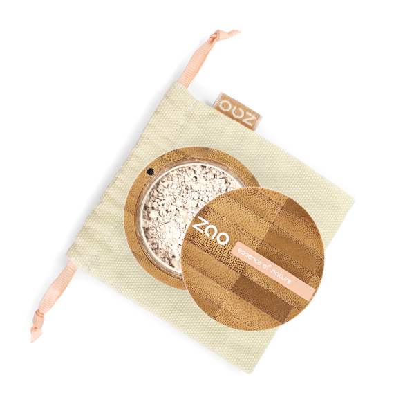 Mineral Silk Invisible...