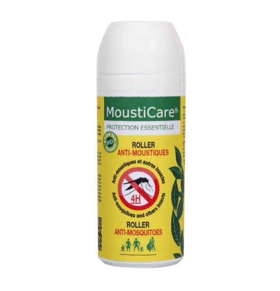 Roller Anti-Moustiques...