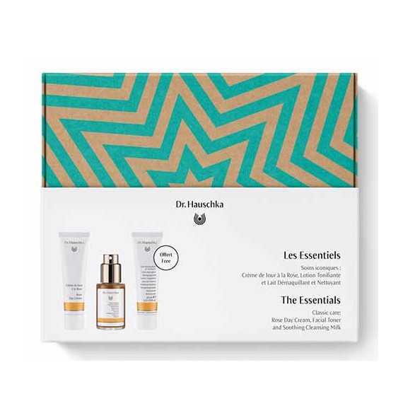 Coffret cadeau Les...