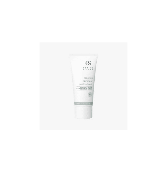 Masque Purifiant 50 mL -...