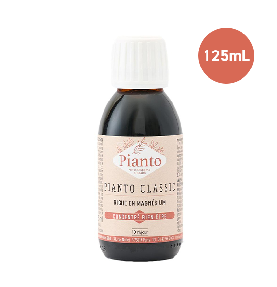 Pianto classic 125mL - Pianto