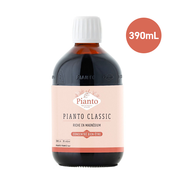 Pianto classic 390mL - Pianto