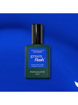 Vernis Green Flash...