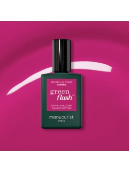 Vernis Green Flash ARMERIA...