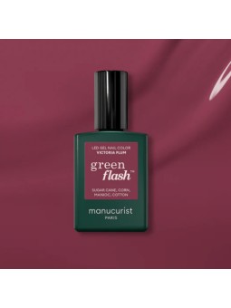 Vernis Green Flash VICTORIA...