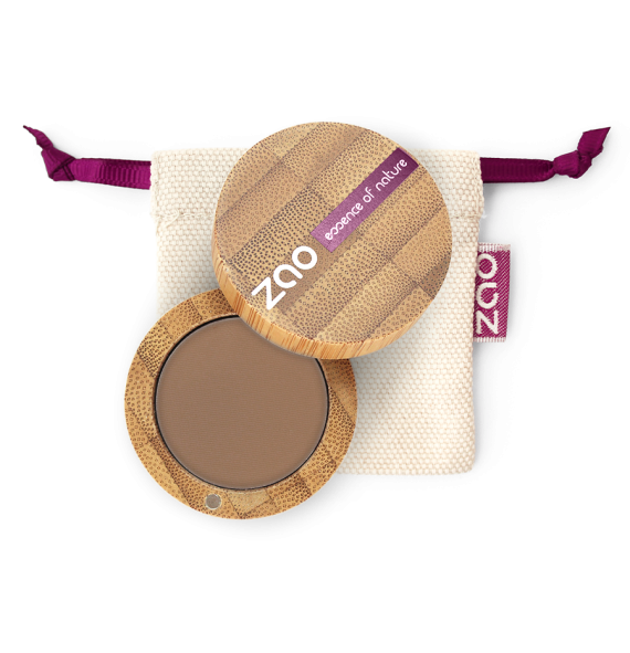 Poudre sourcils Blond...