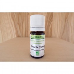 HE Cannelle 5ml Huile...