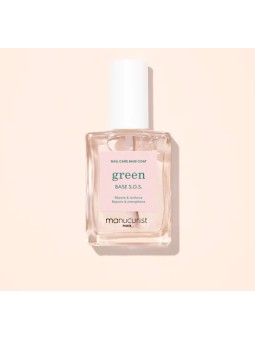 Green BASE S.O.S. 15ml –...