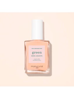 Green BASE LISSANTE 15ml –...